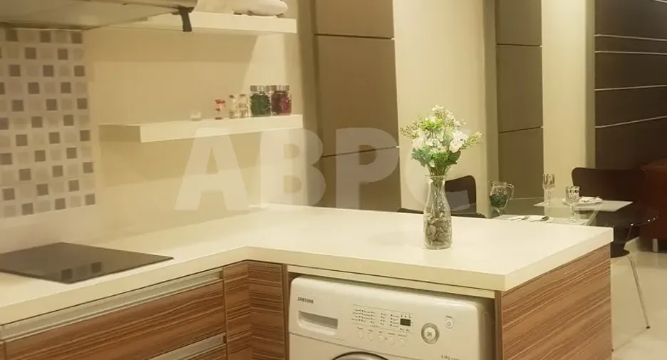 Condo en alquiler y en venta de 2 habitaciones en Bang Lamung, Chonburi