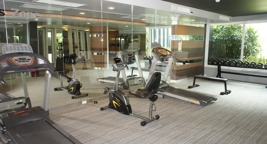 Condo en alquiler y en venta de 2 habitaciones en Bang Lamung, Chonburi