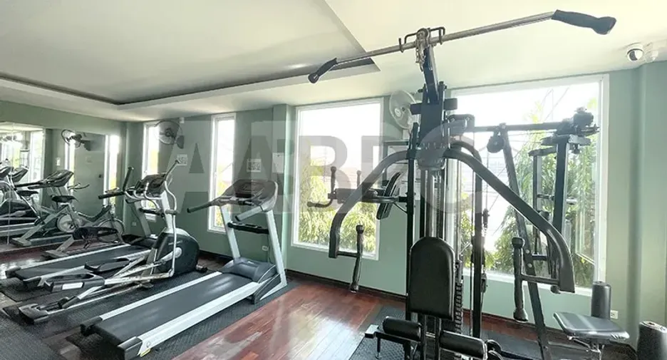 For rent and for sale 3 bedrooms house in Bang Lamung, Chonburi