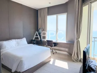 À louer et à vendre 4 chambres condo à Bang Lamung, Chonburi