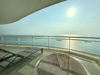 À louer et à vendre 4 chambres condo à Bang Lamung, Chonburi