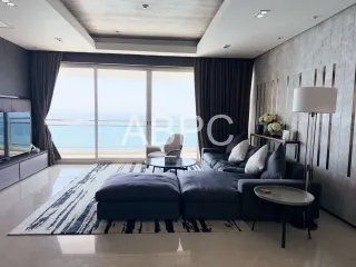 À louer et à vendre 4 chambres condo à Bang Lamung, Chonburi