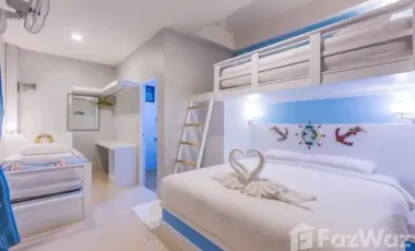 For sale 3 bedrooms villa in Mueang Krabi, Krabi