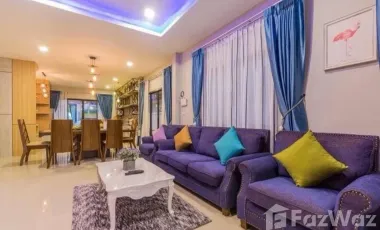 For sale 3 bedrooms villa in Mueang Krabi, Krabi