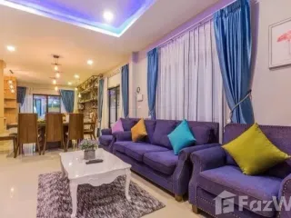 À vendre 3 chambres villa à Mueang Krabi, Krabi