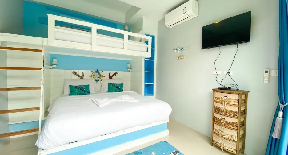 For sale 3 bedrooms villa in Mueang Krabi, Krabi