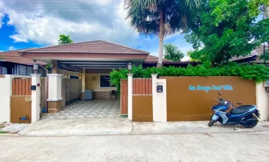 For sale 3 bedrooms villa in Mueang Krabi, Krabi