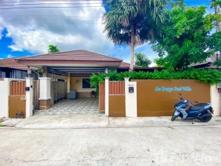 À vendre 3 chambres villa à Mueang Krabi, Krabi