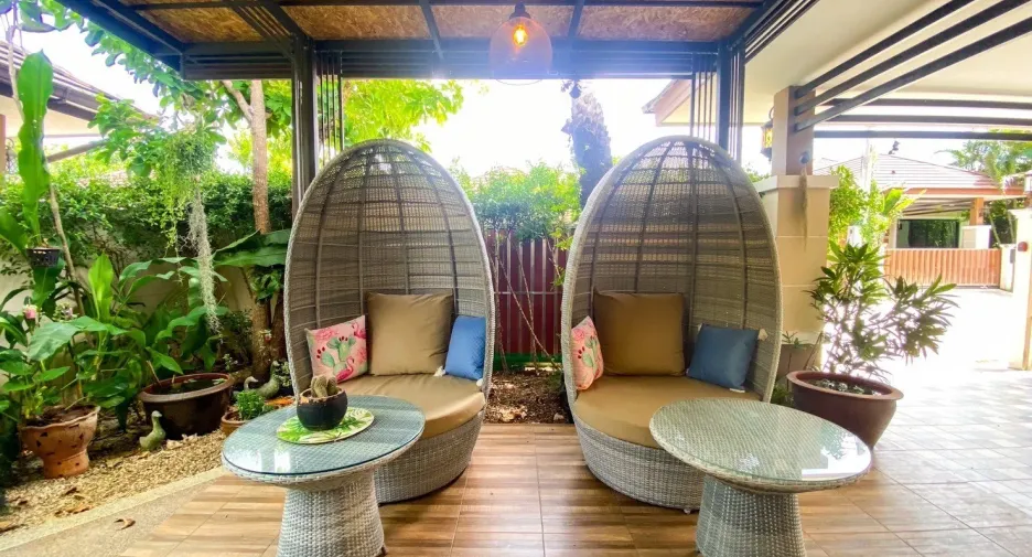 For sale 3 bedrooms villa in Mueang Krabi, Krabi