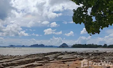 For sale land in Mueang Krabi, Krabi