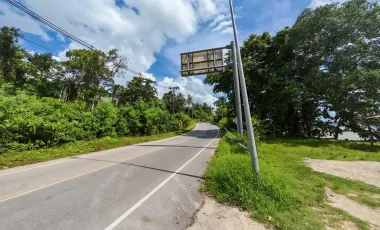 For sale land in Mueang Krabi, Krabi