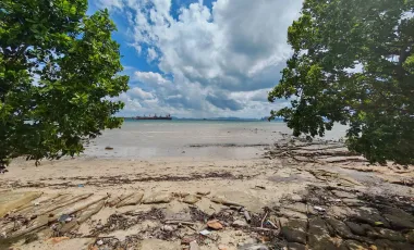 For sale land in Mueang Krabi, Krabi