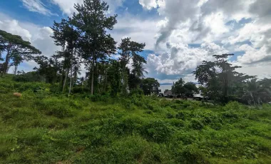 For sale land in Mueang Krabi, Krabi