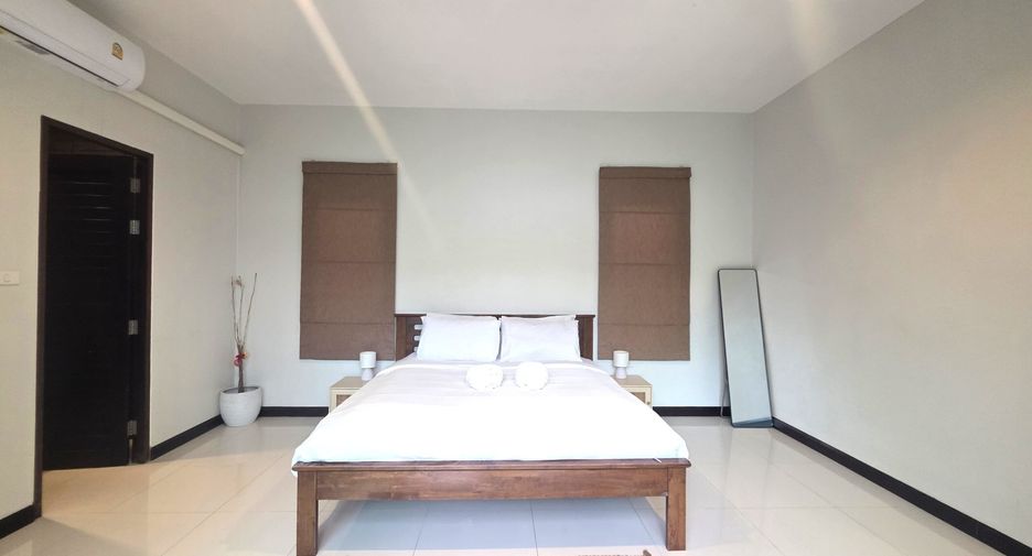 À vendre 3 chambres maison à Mueang Phuket, Phuket