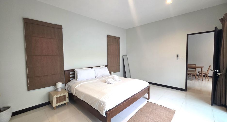 À vendre 3 chambres maison à Mueang Phuket, Phuket