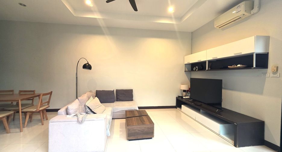 À vendre 3 chambres maison à Mueang Phuket, Phuket