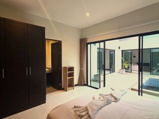À vendre 3 chambres maison à Mueang Phuket, Phuket
