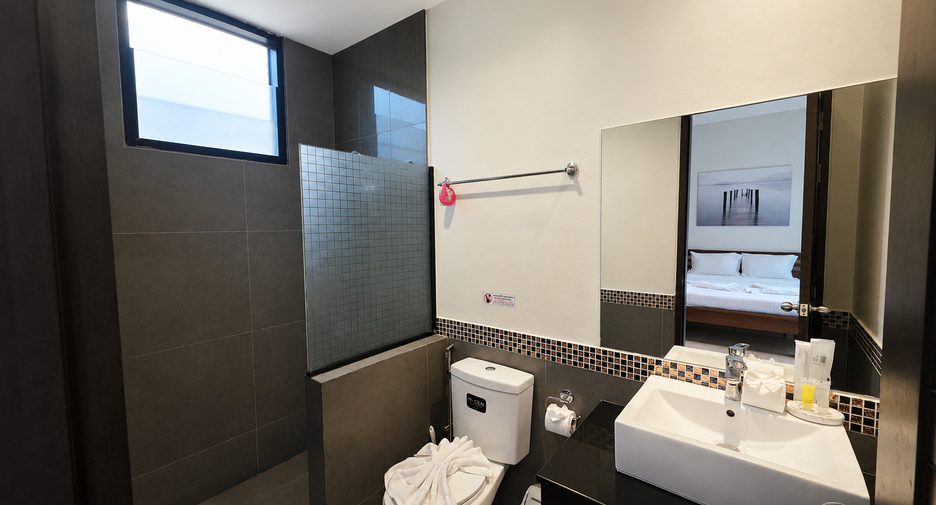 À vendre 3 chambres maison à Mueang Phuket, Phuket