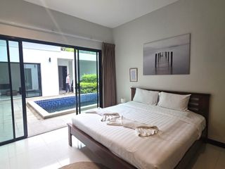 À vendre 3 chambres maison à Mueang Phuket, Phuket