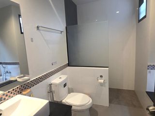 À vendre 3 chambres maison à Mueang Phuket, Phuket