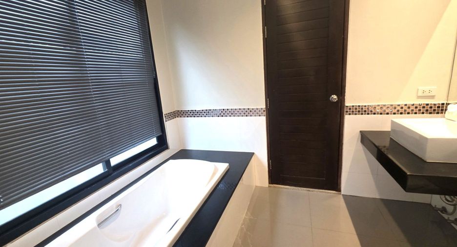 À vendre 3 chambres maison à Mueang Phuket, Phuket