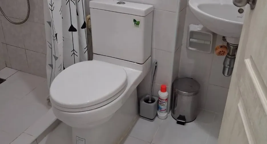 For sale and for rent 1 bed condo in Thalang, Phuket