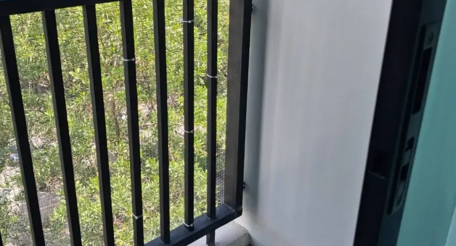For sale and for rent 1 bed condo in Thalang, Phuket