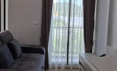 For sale and for rent 1 bed condo in Thalang, Phuket