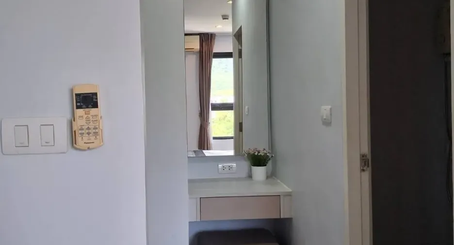 For sale and for rent 1 bed condo in Thalang, Phuket