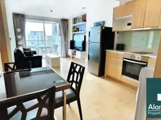 Аренда и продажа 1 кровать кондо в Мыанг Районг, Районг