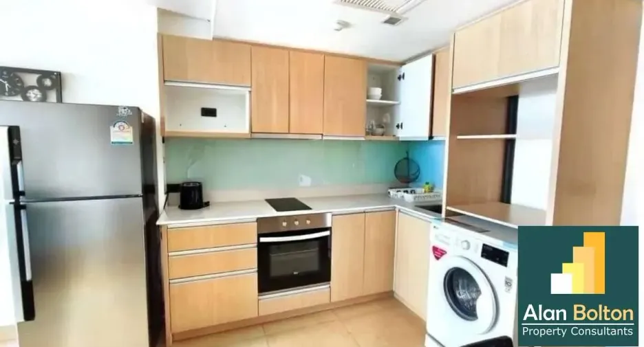 Аренда и продажа 1 кровать кондо в Мыанг Районг, Районг