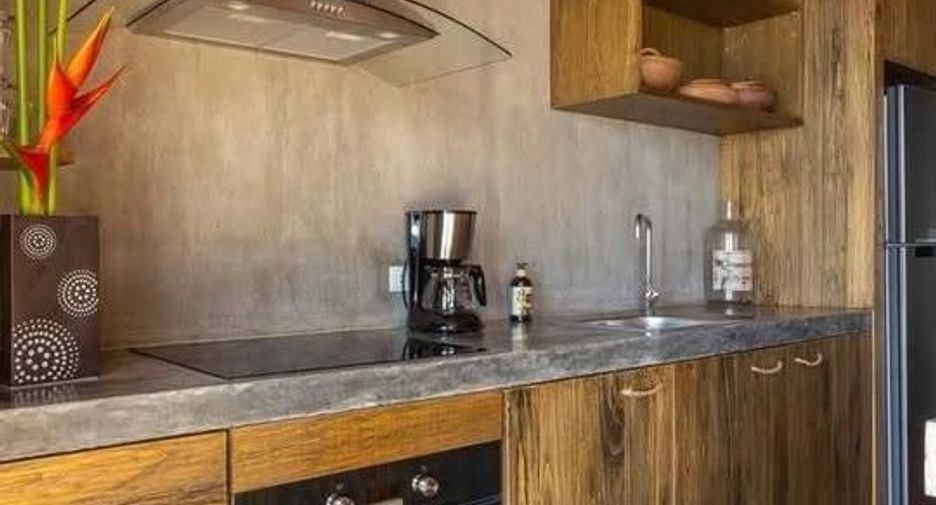 Аренда 3 спальни вилла в Пхукет Тощн, Пхукет