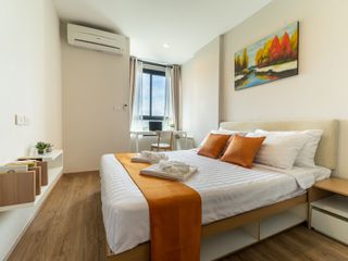 Condo en alquiler de 1 habitaciones en Thalang, Phuket