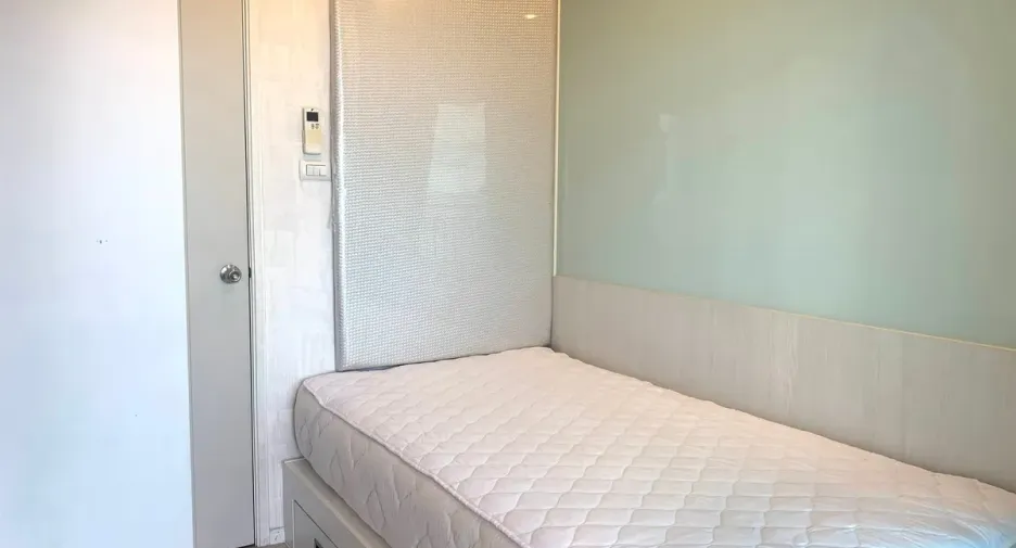 For rent and for sale 2 bedrooms condo in Bang Lamung, Chonburi