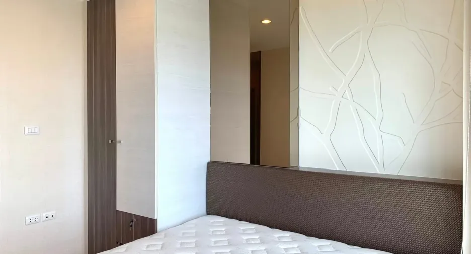 For rent and for sale 2 bedrooms condo in Bang Lamung, Chonburi