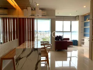 For rent and for sale 2 bedrooms condo in Bang Lamung, Chonburi