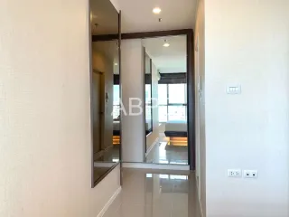 For rent and for sale 2 bedrooms condo in Bang Lamung, Chonburi