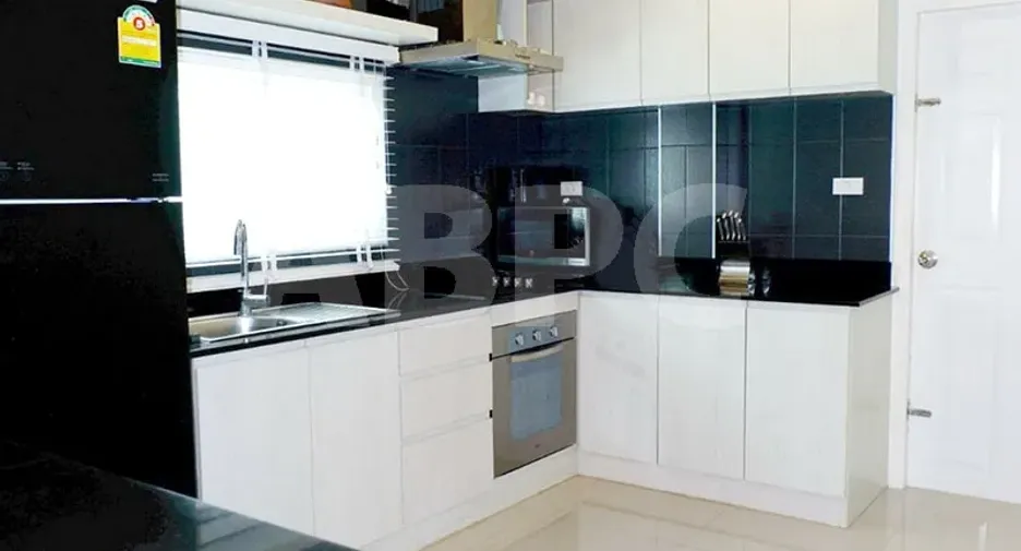 For rent and for sale 3 bedrooms house in Bang Lamung, Chonburi