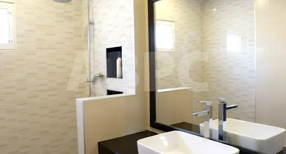 For rent and for sale 3 bedrooms house in Bang Lamung, Chonburi