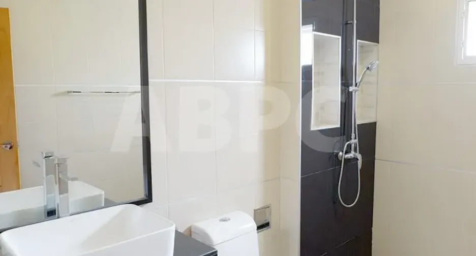 For rent and for sale 3 bedrooms house in Bang Lamung, Chonburi