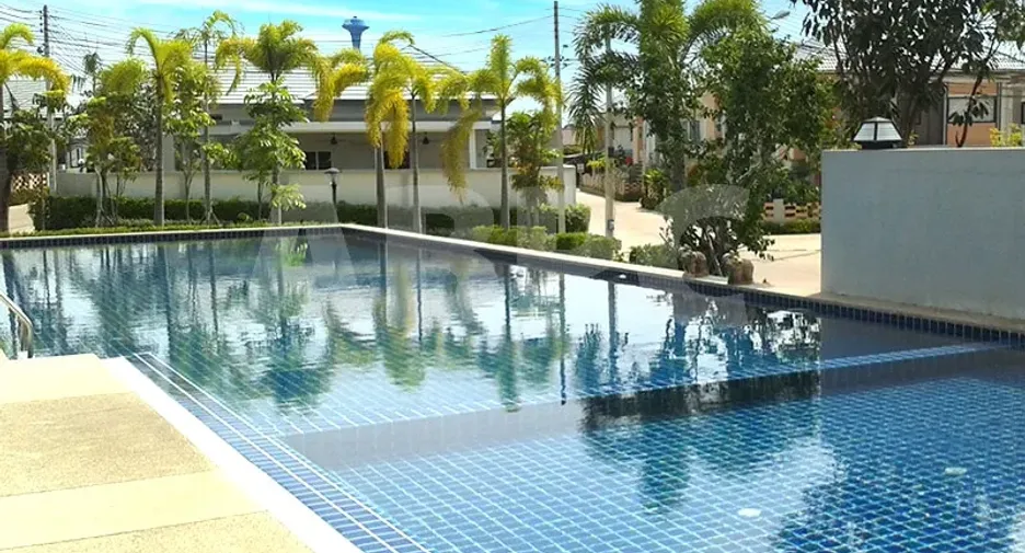 For rent and for sale 3 bedrooms house in Bang Lamung, Chonburi