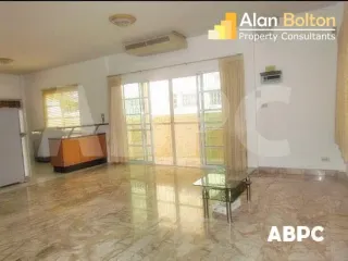 For Rent 3 Bedroom House In Bang Lamung, Chonburi