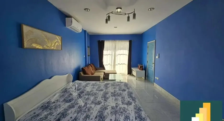 For rent and for sale 3 bedrooms house in Bang Lamung, Chonburi