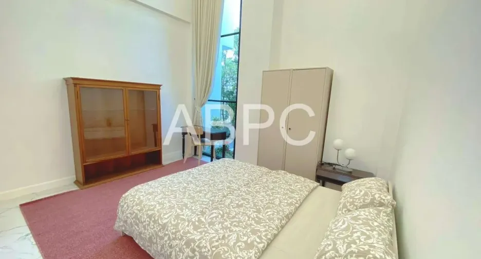 For rent and for sale 4 bedrooms house in Bang Lamung, Chonburi