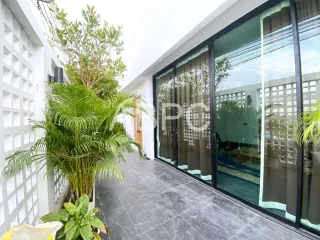 For Rent 4 Bedroom House In Bang Lamung, Chonburi
