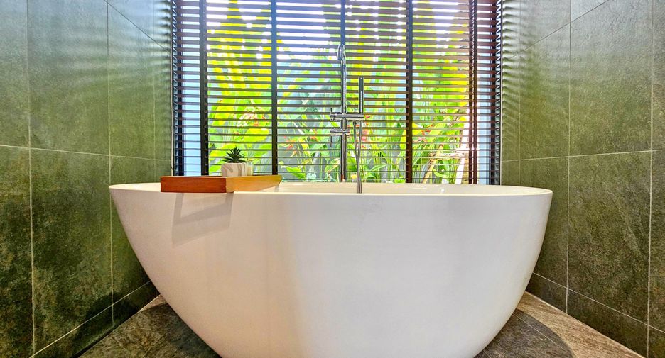 Villa zur Miete mit 4 Zimmer in Mueang Phuket, Phuket