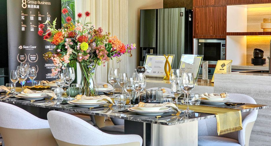 Villa zur Miete mit 4 Zimmer in Mueang Phuket, Phuket