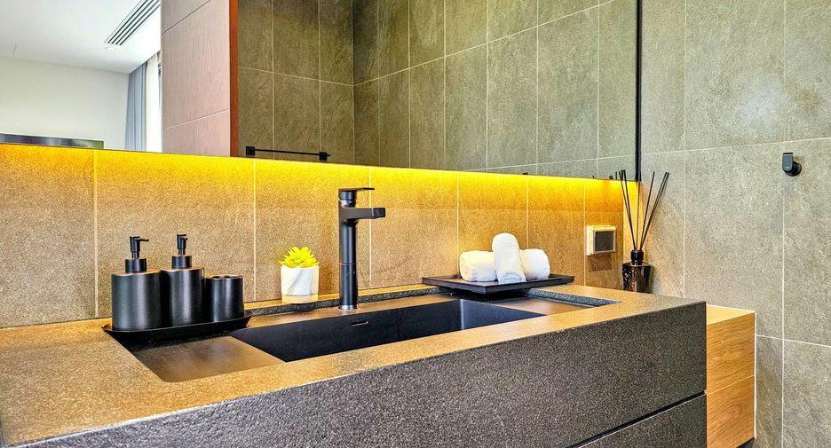 Villa zur Miete mit 4 Zimmer in Mueang Phuket, Phuket