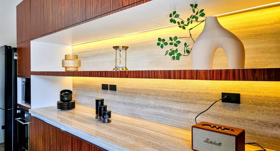 Villa zur Miete mit 4 Zimmer in Mueang Phuket, Phuket