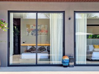 Villa zur Miete mit 4 Zimmer in Mueang Phuket, Phuket